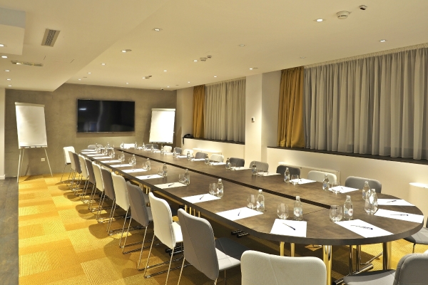 Envoy Hotel (Belgrado)